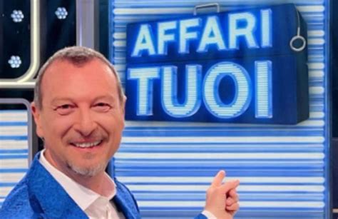 Rai Doppia Beffa Dopo Amadeus Perde Anche Il Programma Storico