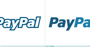 History of All Logos: PayPal Logo History