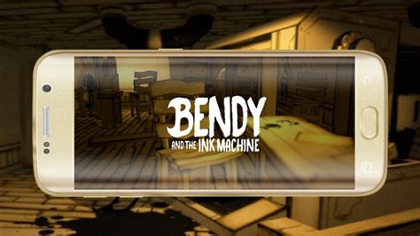 Bendy Ink Machine Apk - Tips Bendy & The Ink Machine APK Download - Free Adventure GAME for ...