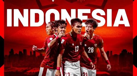 Jadwal Timnas Indonesia Di Piala AFF 2022 Lengkap Dengan Jam Tayang