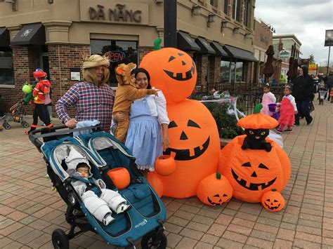 Itinerary – Clawson | Visit Oakland County