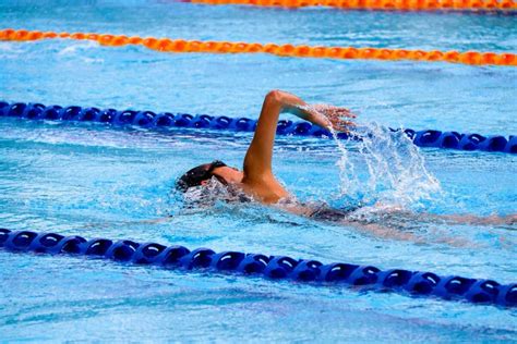 Hacer Bien Tesoro Final Tecnicas De Natacion Crol Respiracion Vibrar