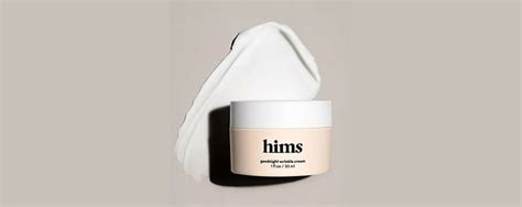 Review: Hims Skincare for Acne and Anti-Aging | Fin vs Fin