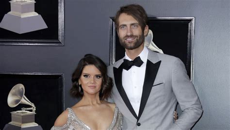 Maren Morris Wedding / Maren Morris and Ryan Hurd Got Married Over The ...