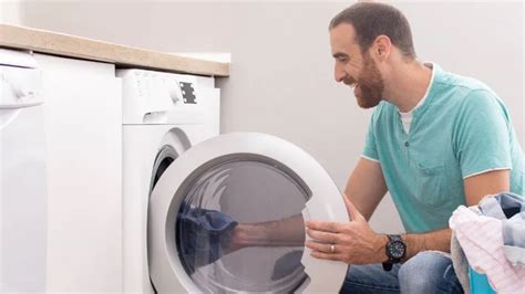 How Much Water Does A Washing Machine Use Ways To Further Reduce Water