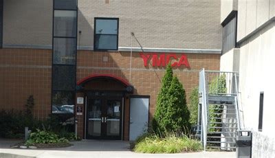 YMCA Binghamton, NY - YMCA / YWCA on Waymarking.com