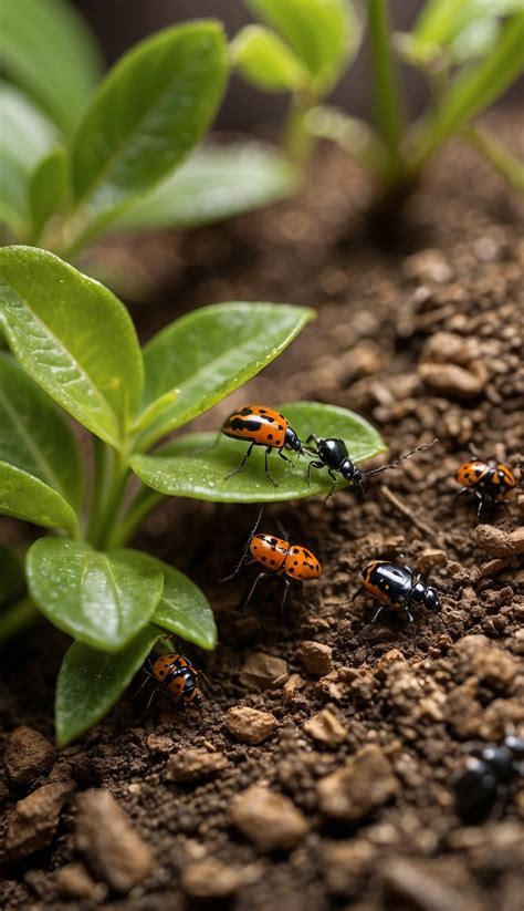 How To Get Rid Of Bugs On Indoor Plants Proven Pest Control Tactics The Green Thumb