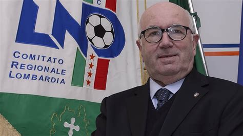 È morto Carlo Tavecchio ex presidente della Figc