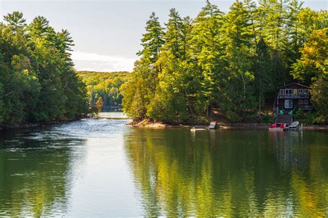 Finding home in Ontario cottage country - Cottage Life