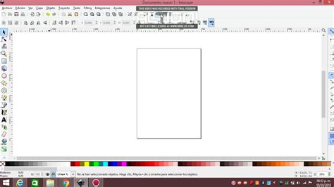 Como Utilizar Inkscape Youtube