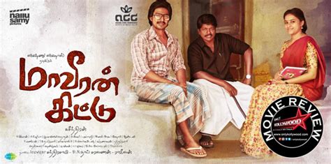 Maaveeran Kittu Movie Review - Only Kollywood