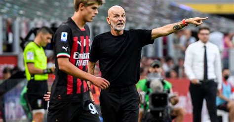 Pareggio Spettacolo Per Il Big Match Della Giornata Tra Atalanta E Milan