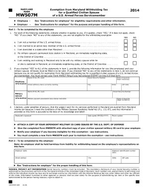 Bill Of Sale Form Maryland Form Mw 507 | pdfFiller Templates - Fillable ...