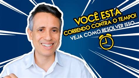 Produtividade Domine Sua Agenda Para Ter Mais Produtividade