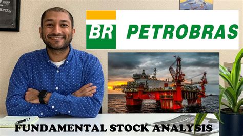 Is Petrobras Pbr Stock A Buy Integrated Energy Oil And Gas