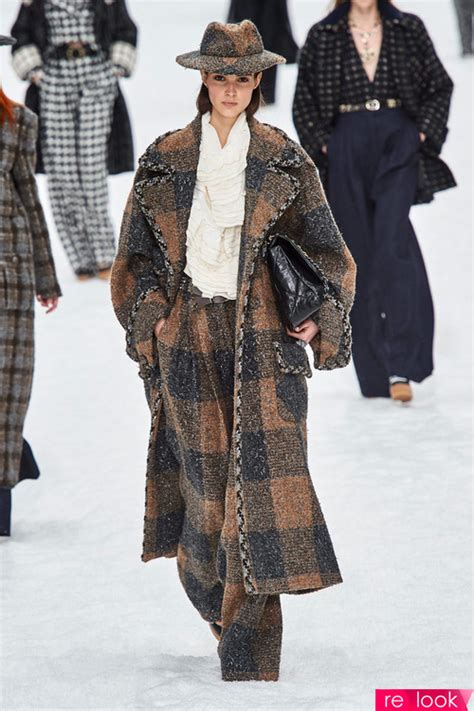 Модные пальто осени и зимы 2019-2020: Мода и стиль - мода на Relook.ru