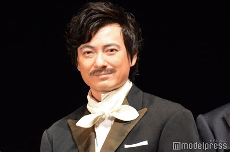 画像1222 キスマイ藤ヶ谷太輔「色気がもれすぎている」と演出家からダメ出し＜野鴨 Vildanden ＞ モデルプレス