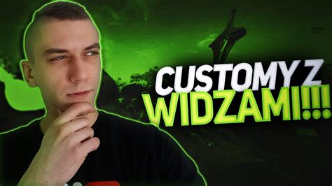 CUSTOMY Z WIDZAMIGRY Z WIDZAMI KOŁO FORTUNY CO 10 ŁAPEKWBIJAJ NA