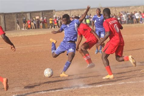 Togo Coup D Envoi Des Championnats Scolaires Et Universitaires