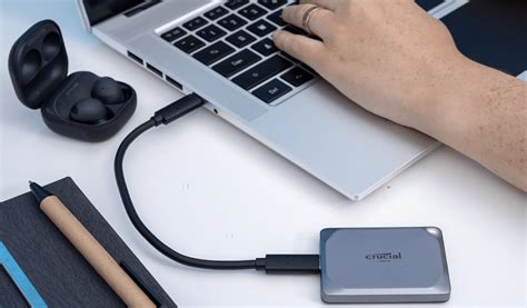 Enjoy Off The Crucial X Pro Tb Portable Ssd Ilounge