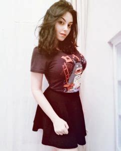 Shiftymine Twitch Streamer With Big Tits Page Of Fapdungeon