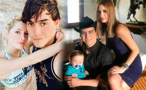 Así fue la historia de amor de Julián Figueroa y su esposa Imelda