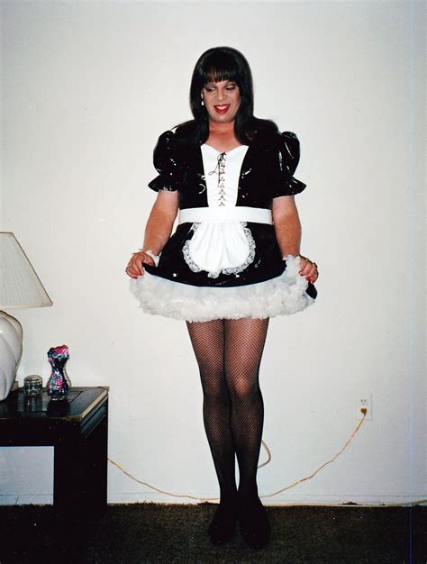 Maid Lisa M Flickr