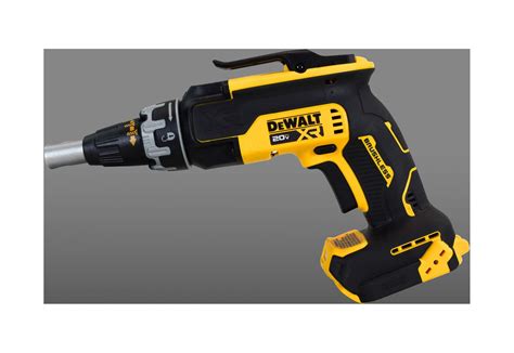 DeWalt DCF630B 20V MAX XR Brushless Drywall Screwgun Tool Only