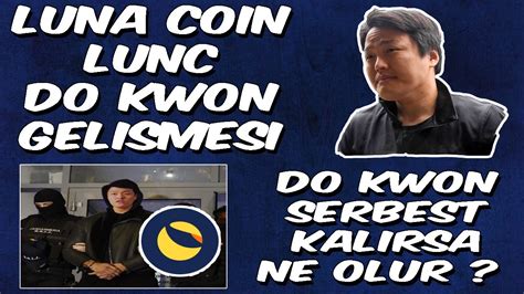 LUNA COİN LUNC DO KWON ÖNEMLİ GELİSME USTC 1 SABİTLEME PROJESİ