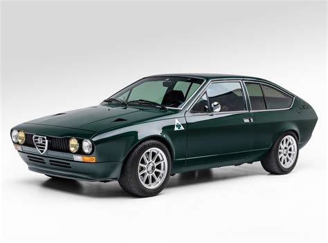alfa romeo gtv