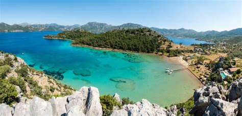 13600 Marmaris Foto Stock Immagini E Fotografie Royalty Free Istock