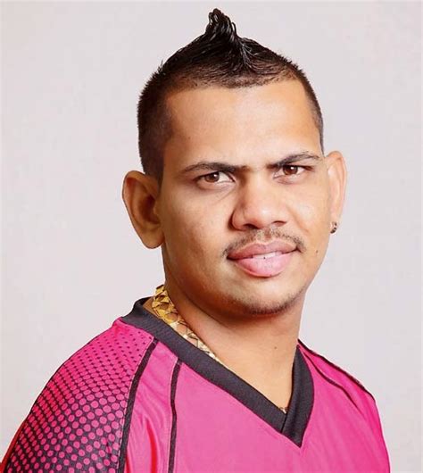 Sunil Narine Biography, Wiki, Dob, Height, Weight, Native Place, Family ...