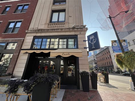 Qahwah House Coffee - Downtown Columbus