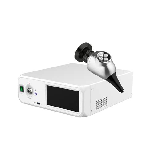 Endoscopy Video Processor Veterinary Endoscopy With Recorder With