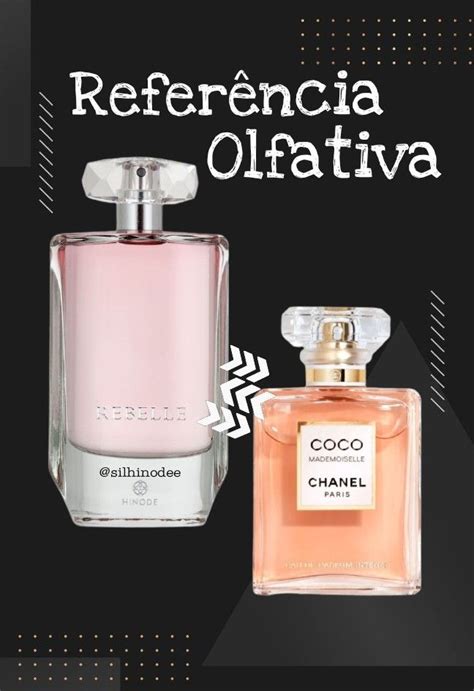 Rabelle Hinode Refer Ncia Olfativa Hinode Perfumes Melhores Perfumes