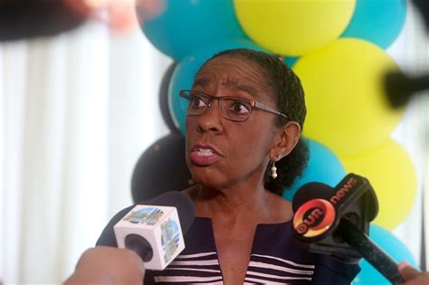 PAHO/WHO Working with The Bahamas’ Healthcare System to Increase