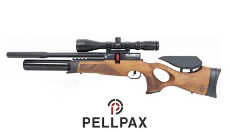 Bsa R12 Clx Pro 177 Pcp Air Rifle Pre Charged Pneumatic Pcp Air