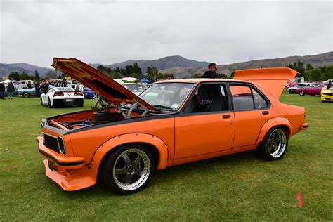 1977 Holden Torana Lx Ss Sedan 2017 Cromwell Classic Car And Flickr