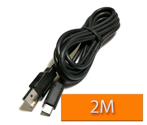 Kabel Usb Na Usb C M Panthera