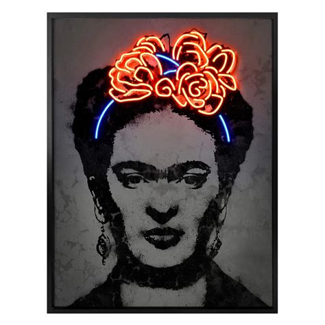 Poster Mielu Frida Wall Art De