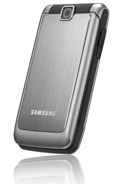 Samsung GT S3600 nowy model z klapką