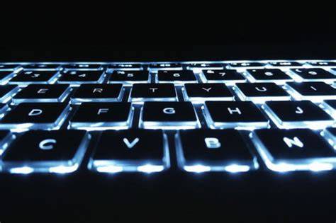 10 best backlit keyboards to buy