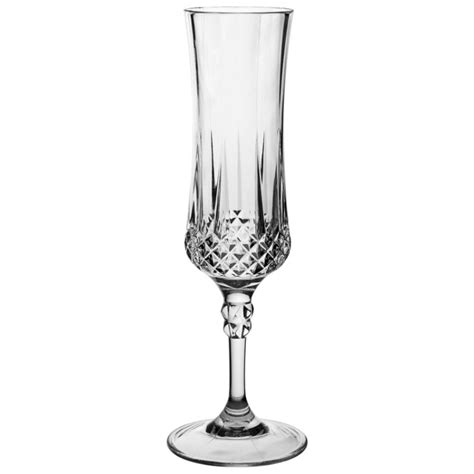 Gatsby Polycarbonate Champagne Flute Wholesale Polycarbonate Champagne Flute Vintage Plastic