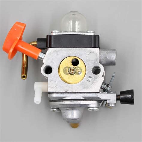 Carburador Carb Para Stihl Fs R Fs Fs R Fr T Fs Fs R