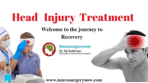 Head Injury Treatment In Hyderabad | Neurosurgery In India