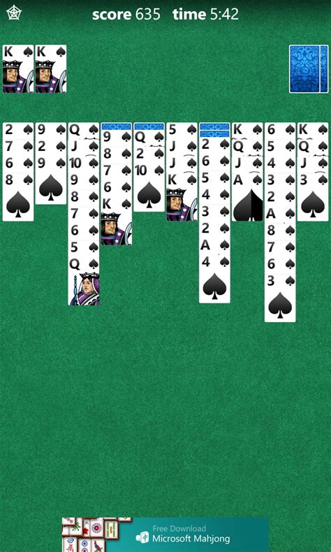 Msn Games Freecell Solitaire - Infoupdate.org