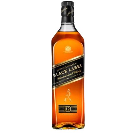 Pack 12 Unidades Miniatura Whisky Johnnie Walker Red Label 50ml