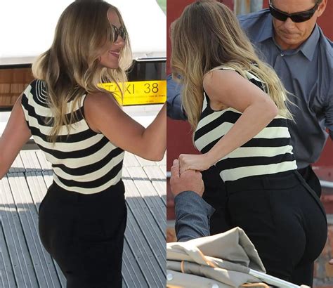 Scarlett Johansson S Ass Scrolller