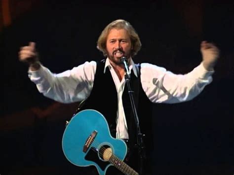 Bee Gees - Jive Talkin' (Live in Las Vegas, 1997 - One Night Only ...