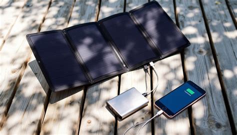 7 Best Solar Phone Chargers With Battery Backup (2025 Buyers Guide